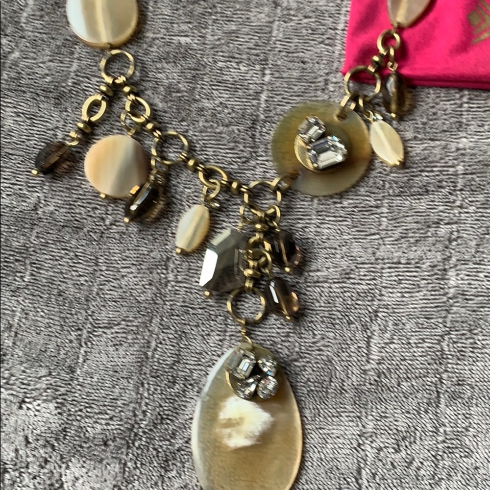 NIB Silpada statement necklace. - Picture 4 of 4